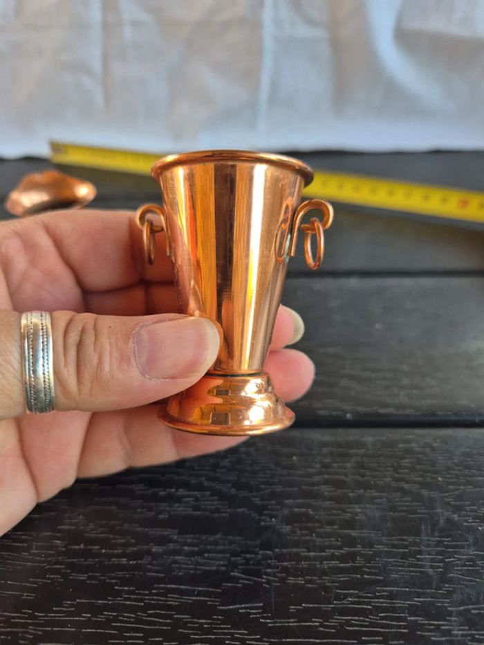 lot de 2 miniatures - photo numéro 5