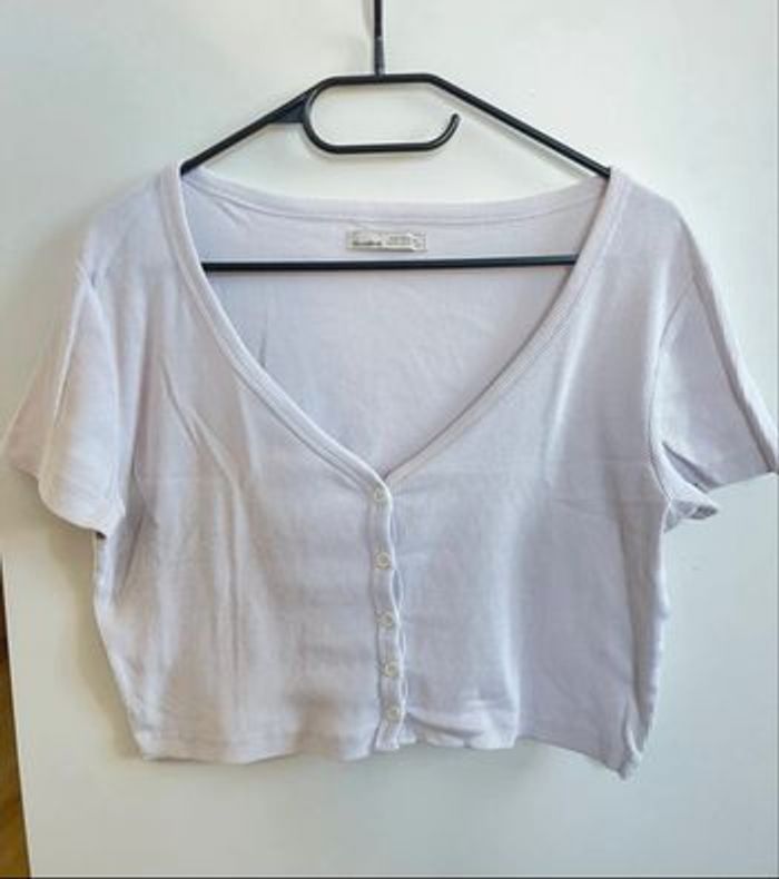 Lot de tee-shirt - photo numéro 4