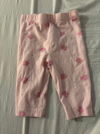 Legging bébé 