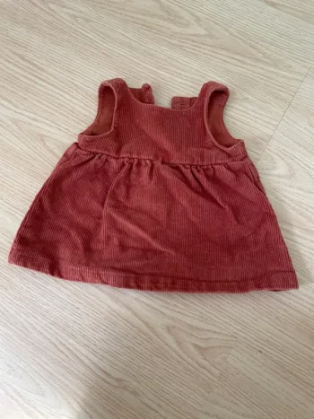 Robe.