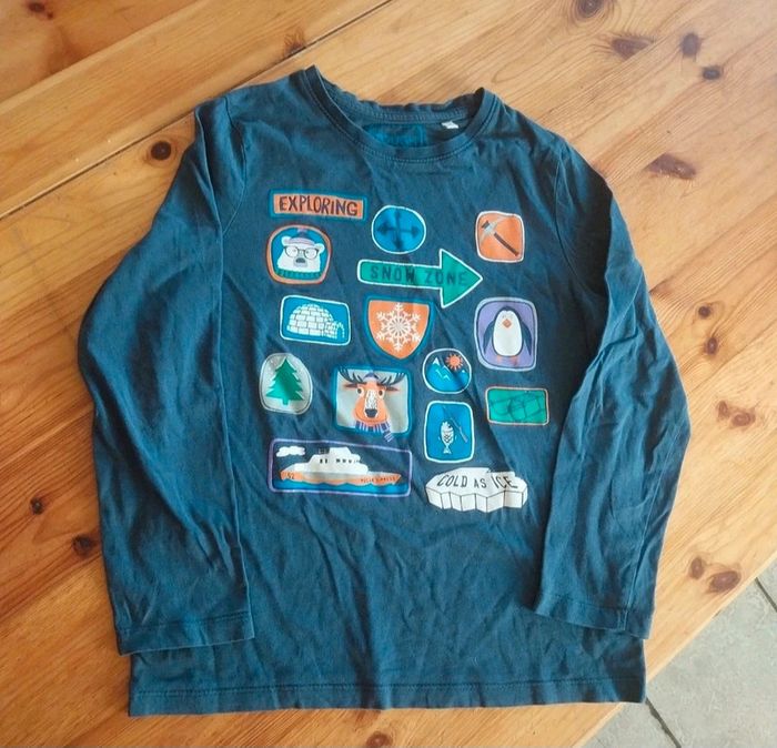 T-shirt