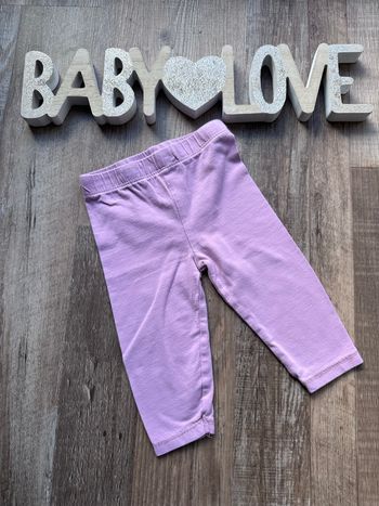 - Legging Orchestra - 6 mois - Très bon état