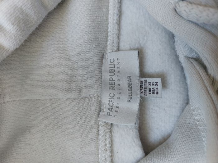 Sweat Pull & Bear - photo numéro 3
