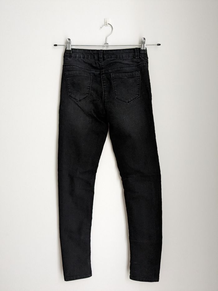 Jean slim 12 ans - photo numéro 2