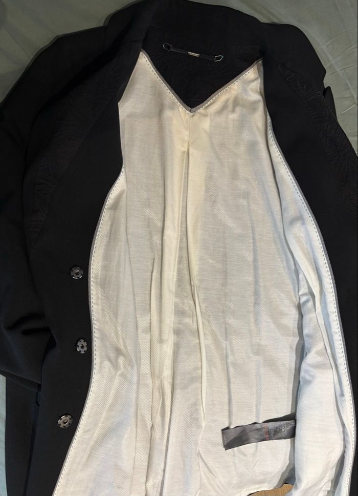 Manteau IKKS - photo numéro 6