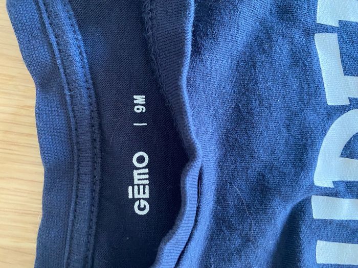 Lot 9 mois - photo numéro 2