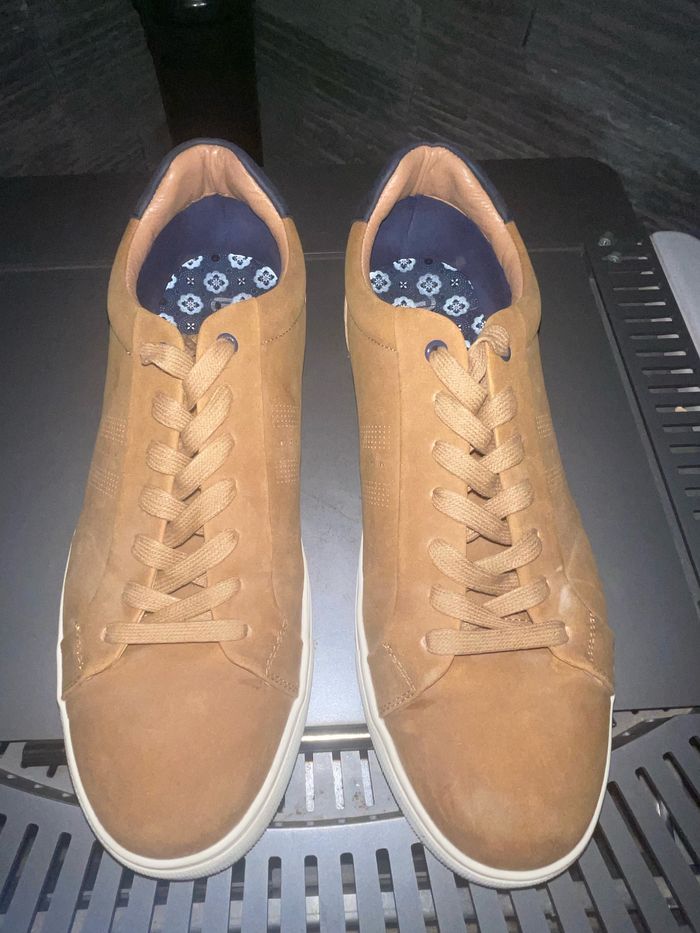 Basket homme taille 45 - photo numéro 5