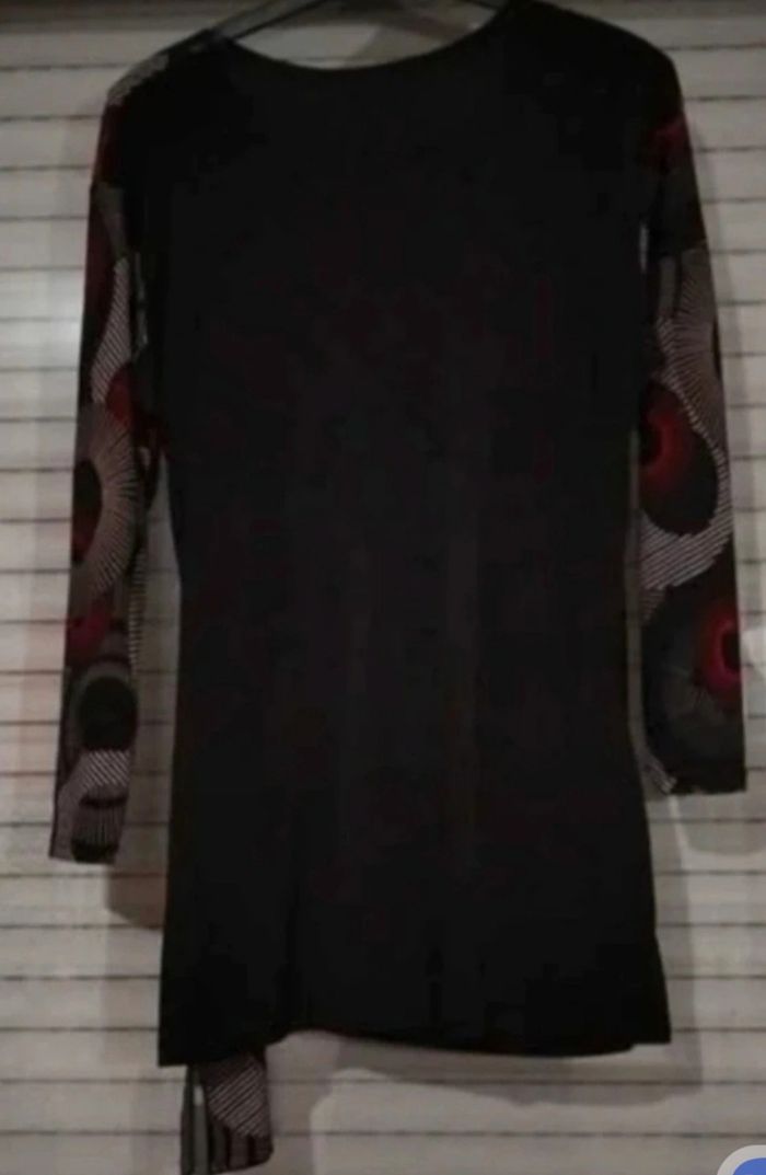 Blouses manches longue - photo numéro 2