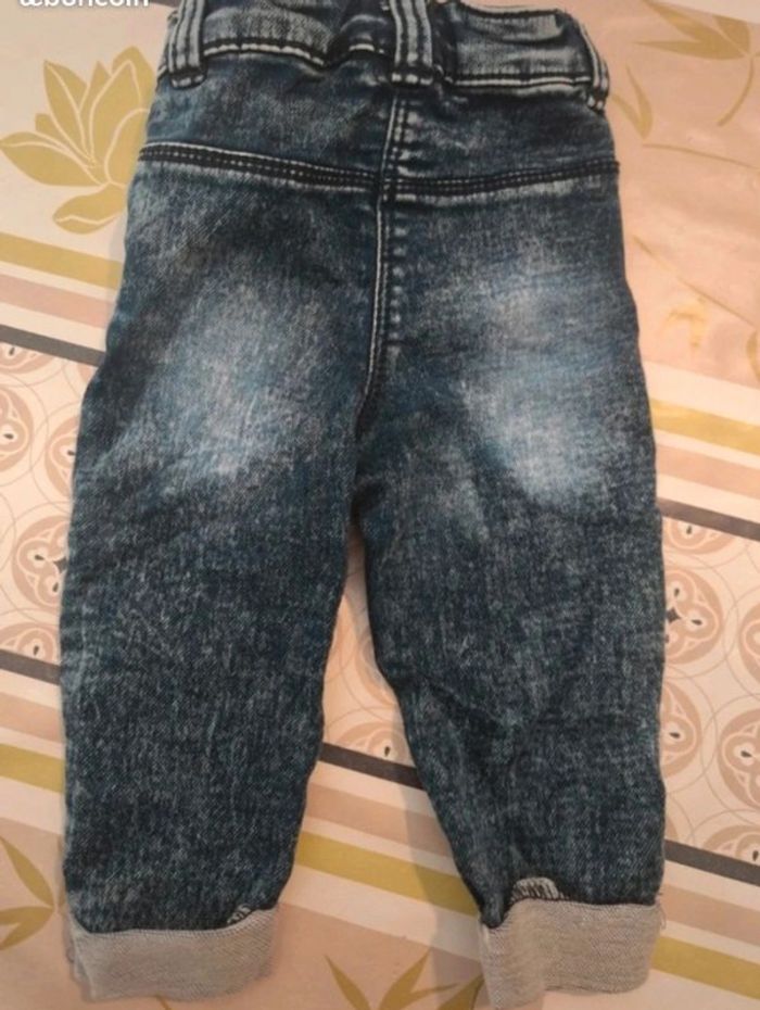 Jeans 3 mois - photo numéro 5