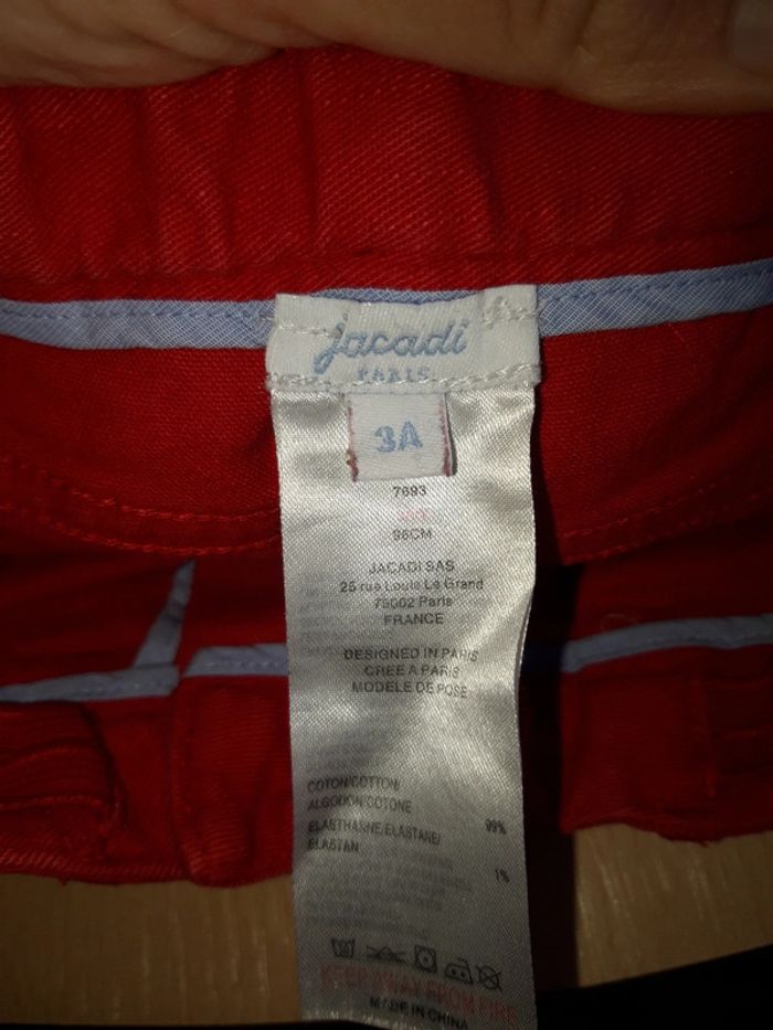 Jeans Jacadi - photo numéro 6