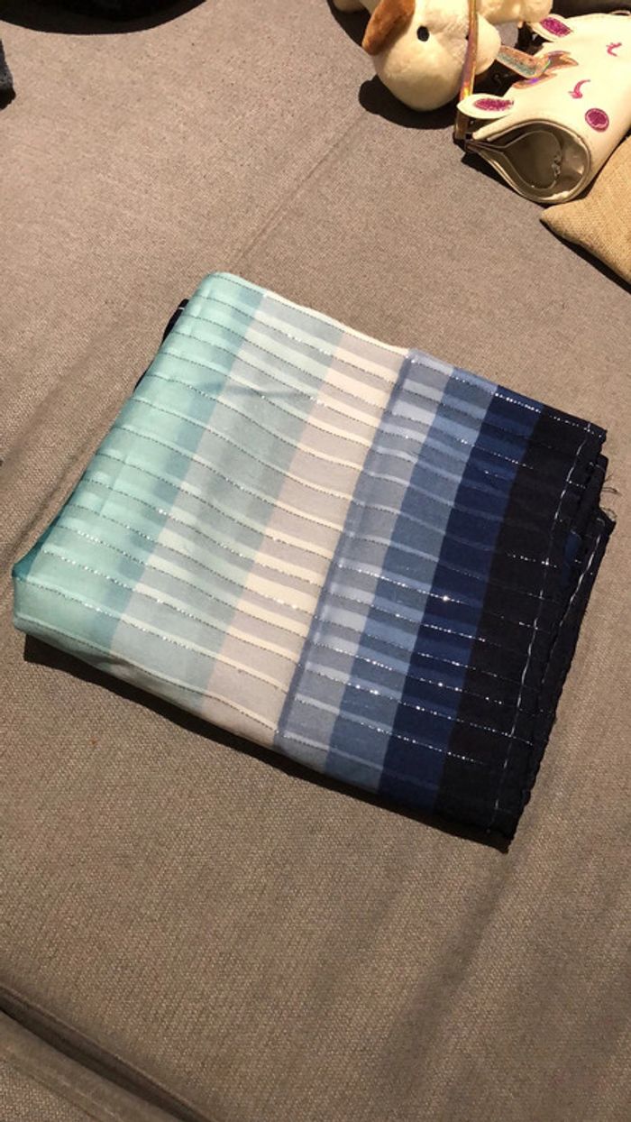 Foulard carré