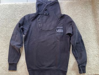 Pull col montant G-STAR 🌻