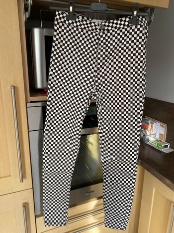 Pantalon femme, Jennyfer