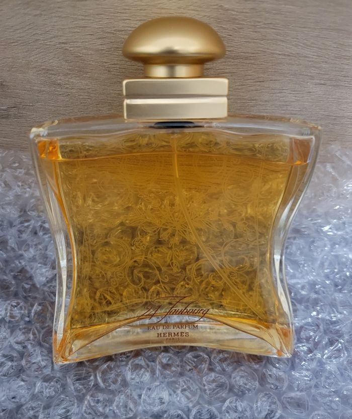 Parfum 24 Faubourg Hermès 100ml - photo numéro 3