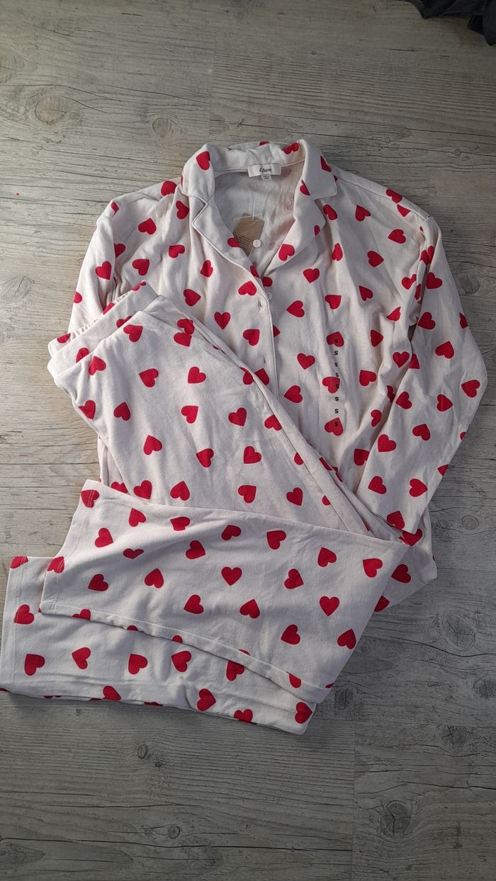 Pyjama etam taille 36