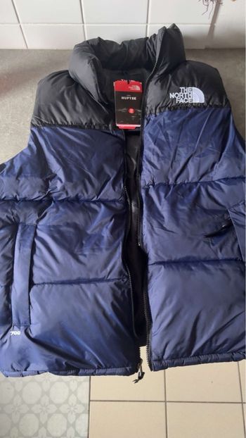 Doudoune the north face