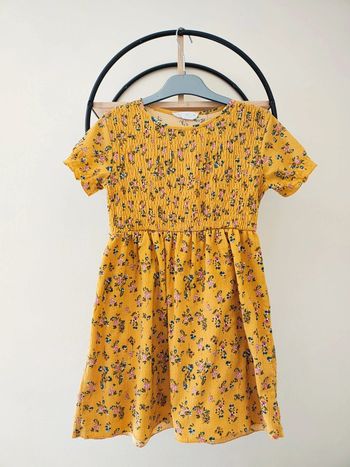 10 ans robe été Zara