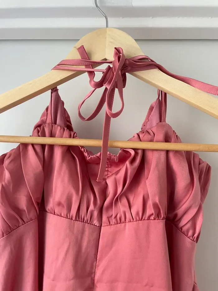 Petit robe légère - photo numéro 4