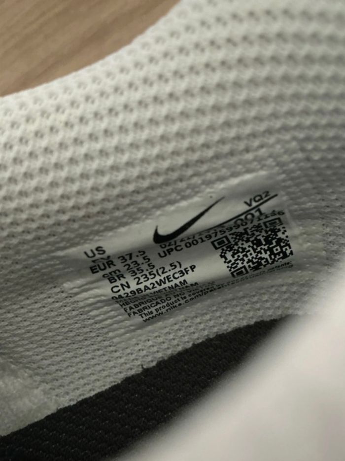 Nike Dunk Low - photo numéro 5