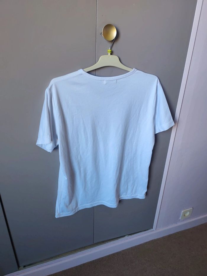 T-shirt van Gogh XL - photo numéro 4