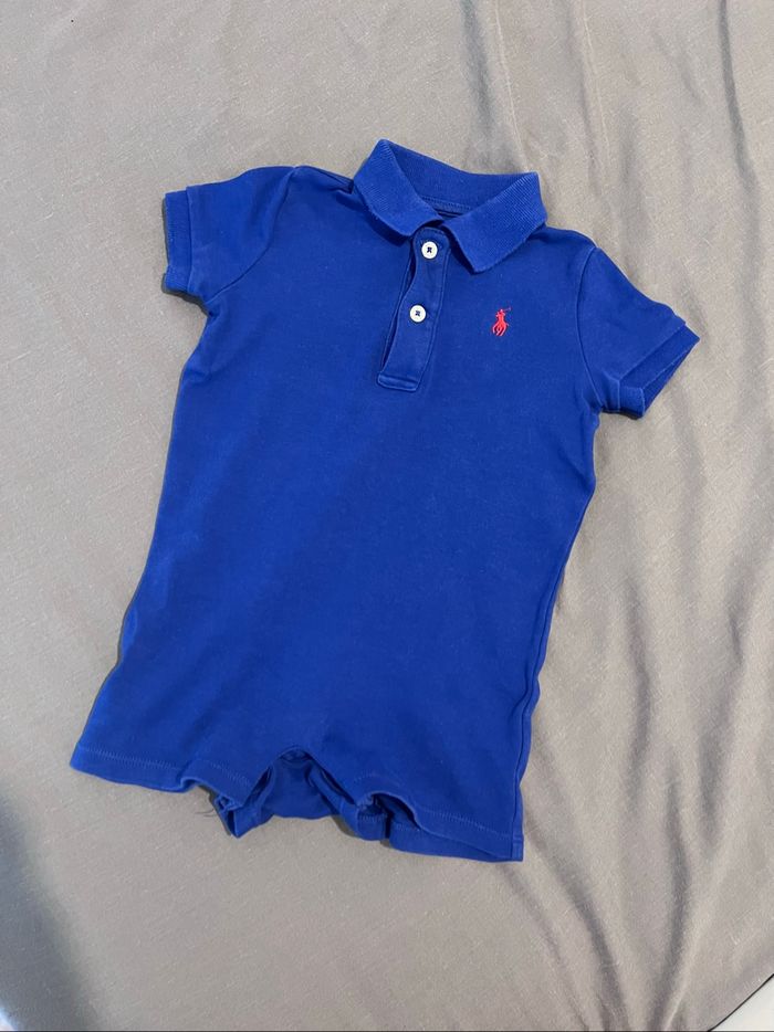 Combi Ralph Lauren