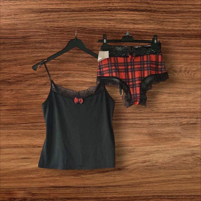 Ensemble lingerie chic sexy