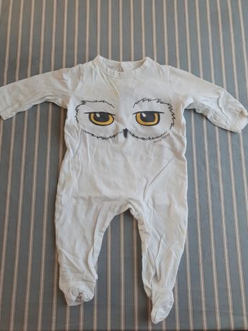 Pyjama taille 6 mois
