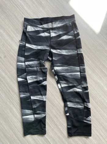 Legging sport adidas climalite
