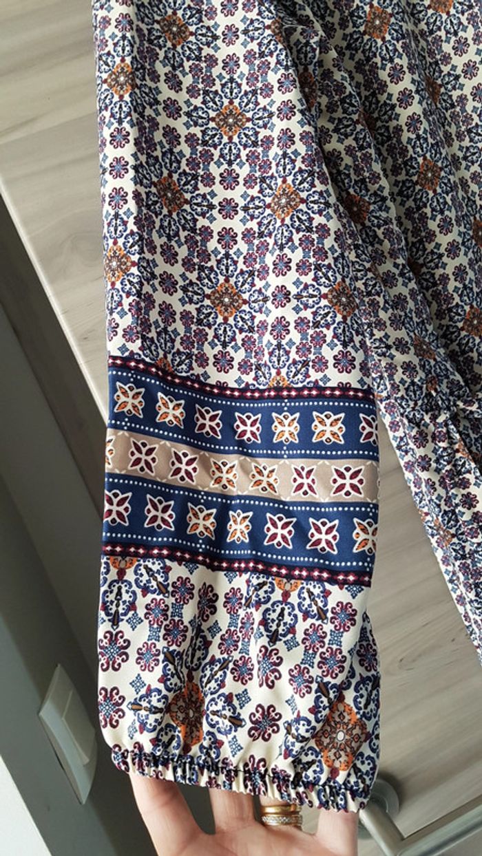 Robe taille 50 Modavista neuve jamais portée - photo numéro 7