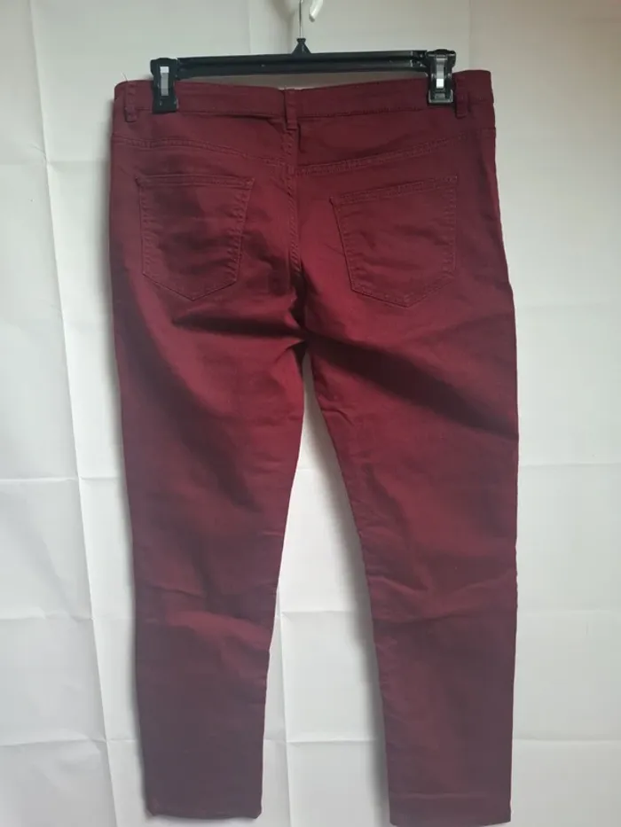 Jean taille 44 - photo numéro 2