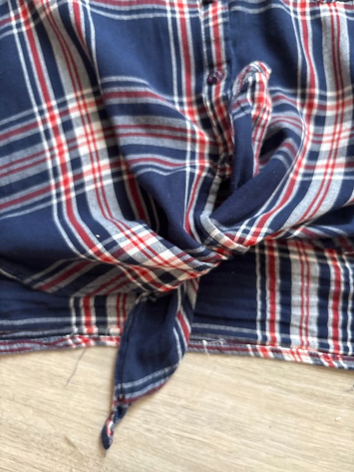 Chemise - photo numéro 5