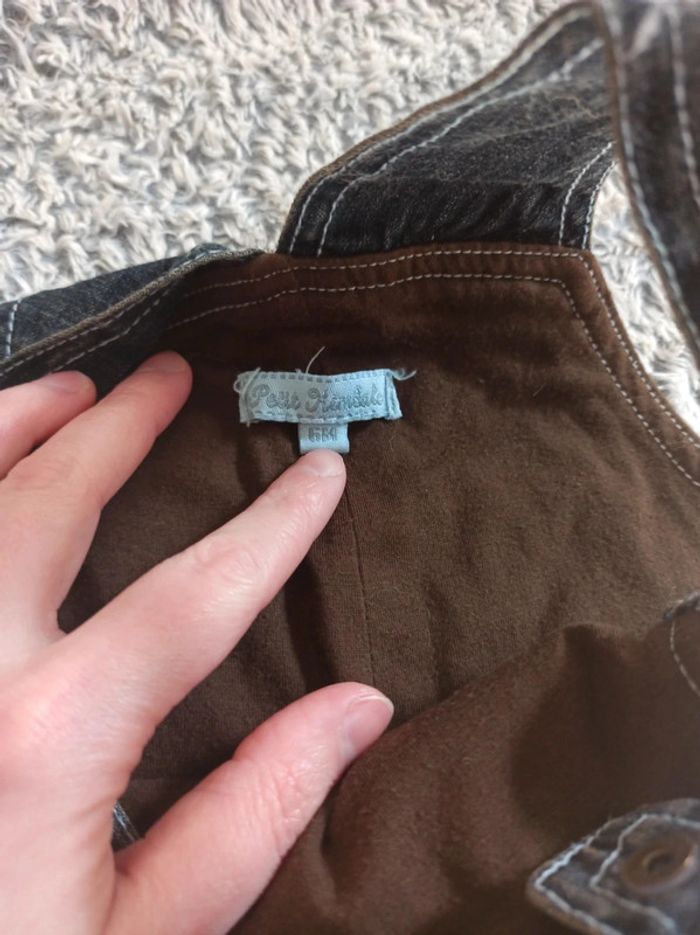 Salopette 6 mois - photo numéro 8