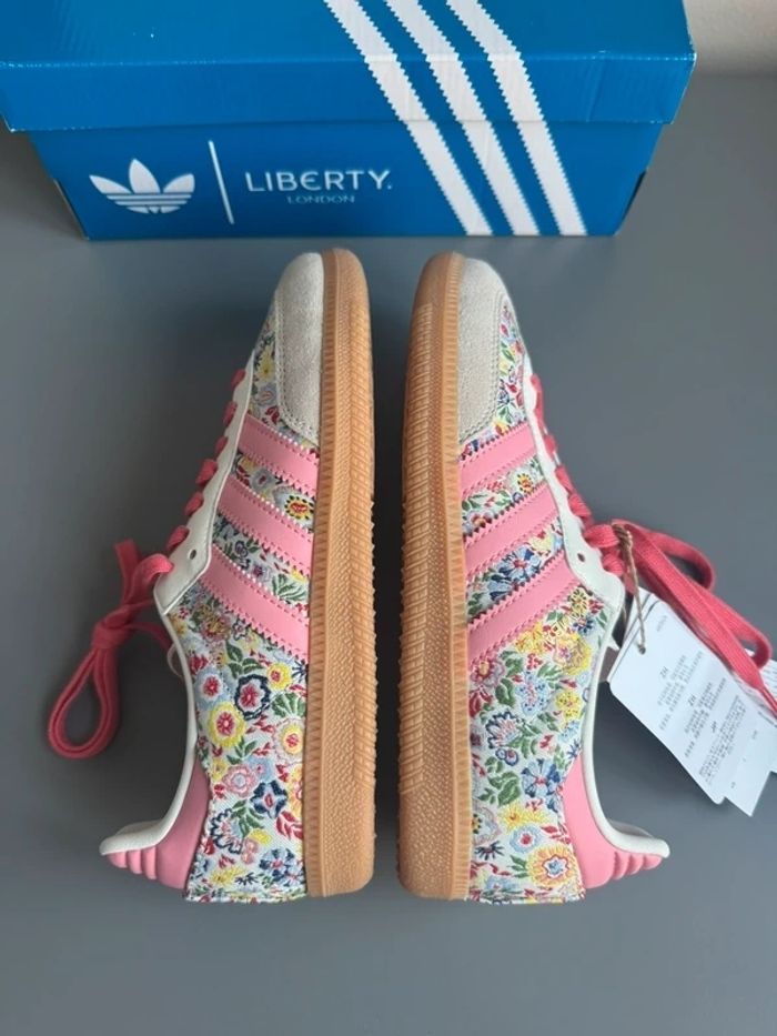 Adidas Originals SAMBA OG 39 - photo numéro 6