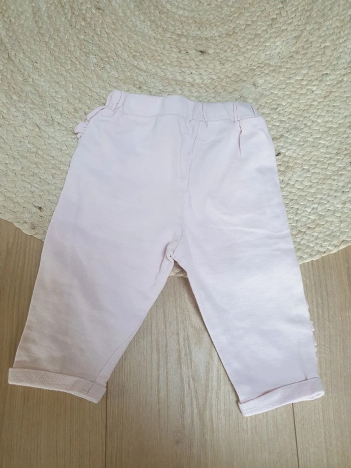 Pantalon 9-12 mois - photo numéro 2