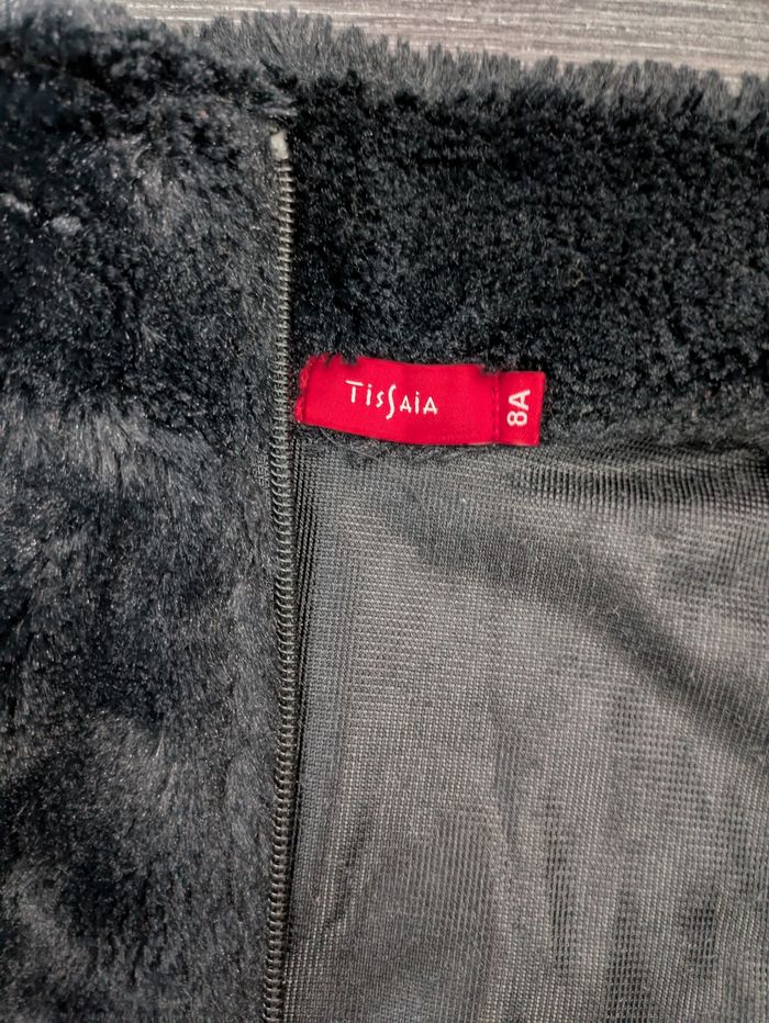 Doudoune sans manche 8 ans - photo numéro 4