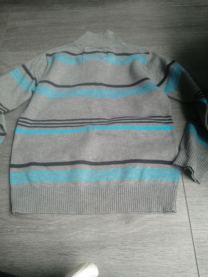 Pull fin 8A - photo numéro 5