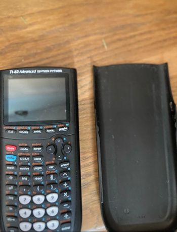 Calculatrice