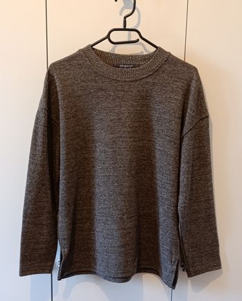 Pull marron Primark