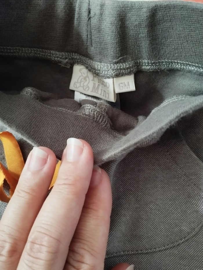 Ensemble jogging 6mois - photo numéro 6