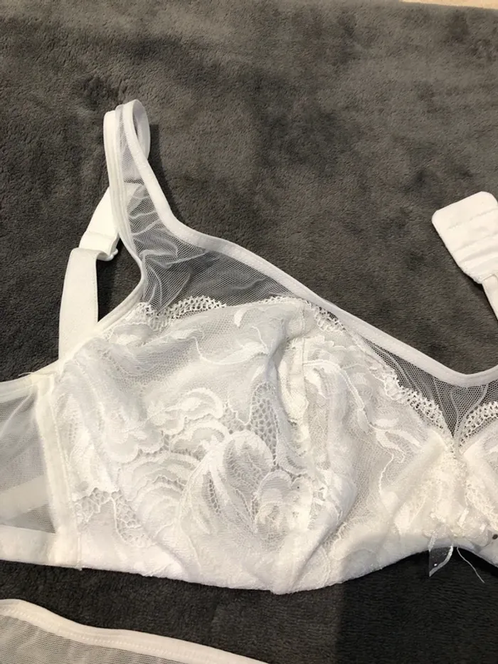 Ensemble Triumph 105 C culotte 44 - photo numéro 4