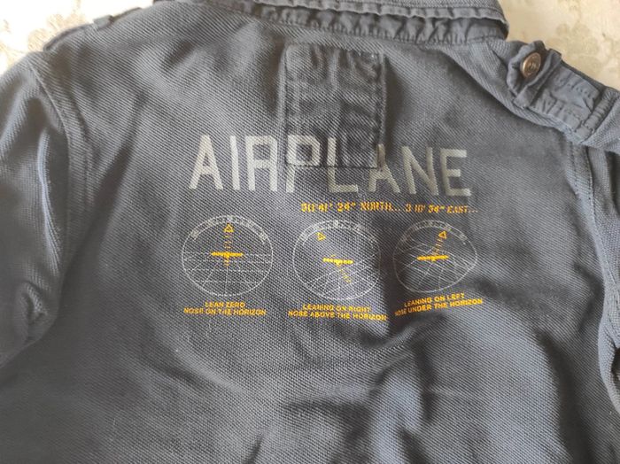 Polo garçon 5 ans Okaïdi - photo numéro 3