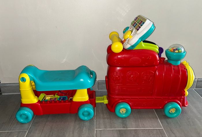 Maxiloco VTech - photo numéro 3