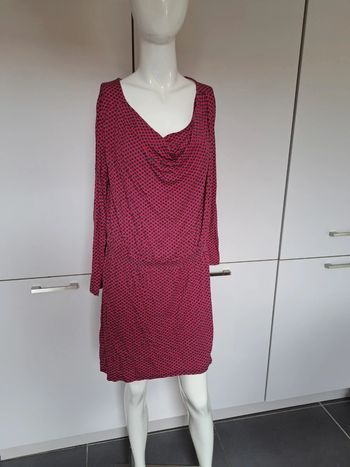 Robe grossesse