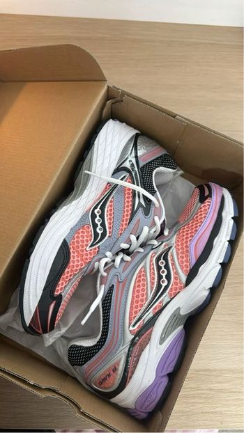 Saucony omni 9 taille 41