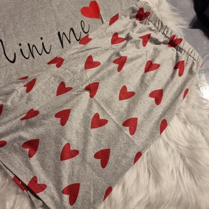 Neuf (non porté)🤎🤎🤎pyjama grosse taille M (38/40)🤎🤎🤎 - photo numéro 4