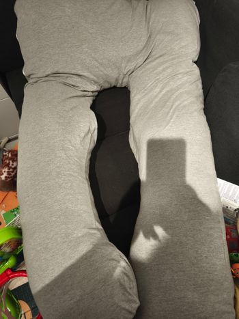 Coussin de grossesse