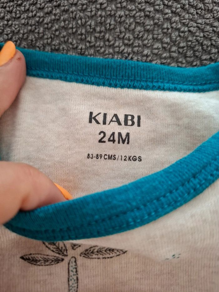 Body jungle Kiabi 🩷 - photo numéro 2