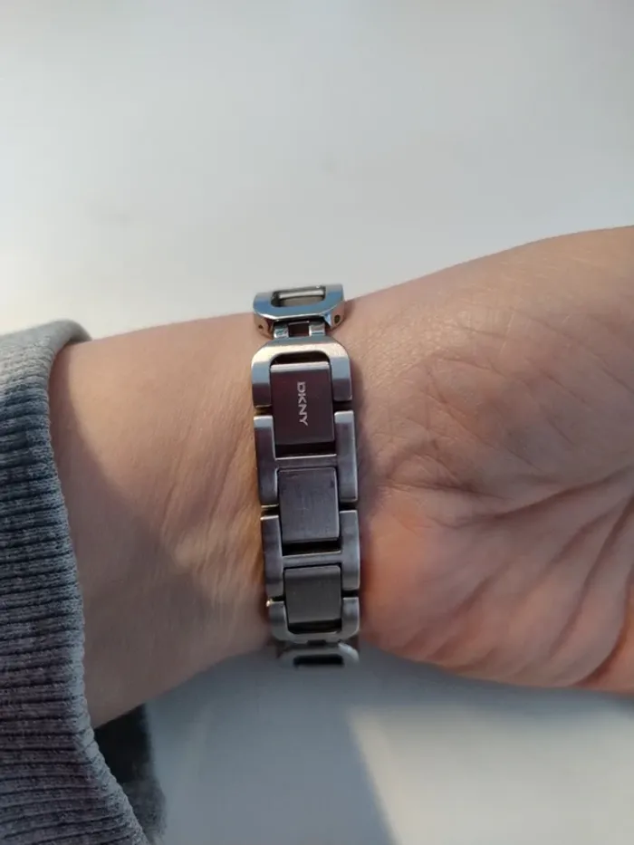 Montre femme DKNY - photo numéro 3