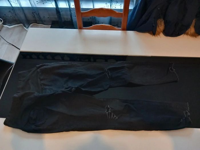 lot de 5 pantalon de grossesse - photo numéro 7