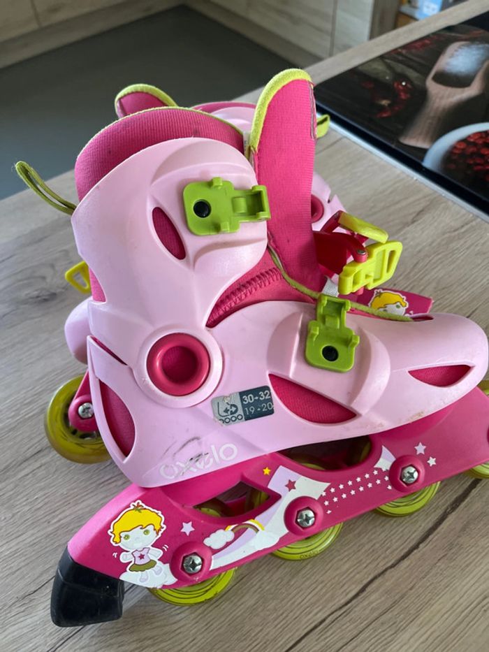 Roller taille 30-32 - photo numéro 3